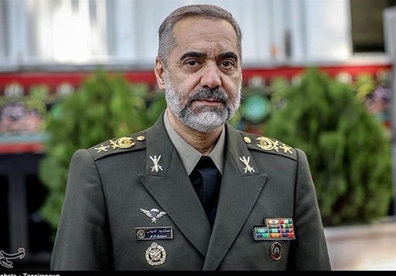 İran Savunma Bakanı: Silah Satabiliriz