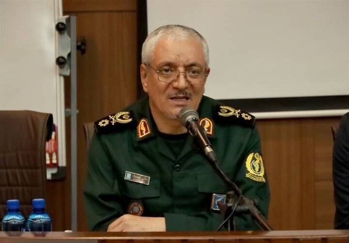İran Savunma Bakanlığı: İsrail'i Vuracak Füzelerimiz Var