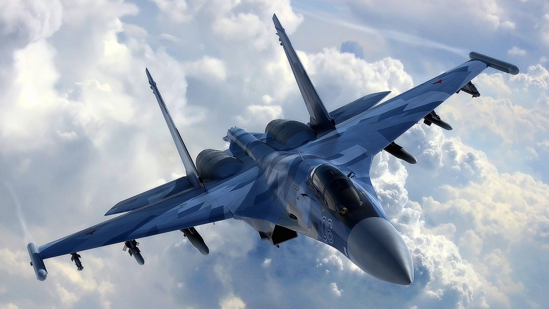 İran: Su-34 Sipariş Ettik