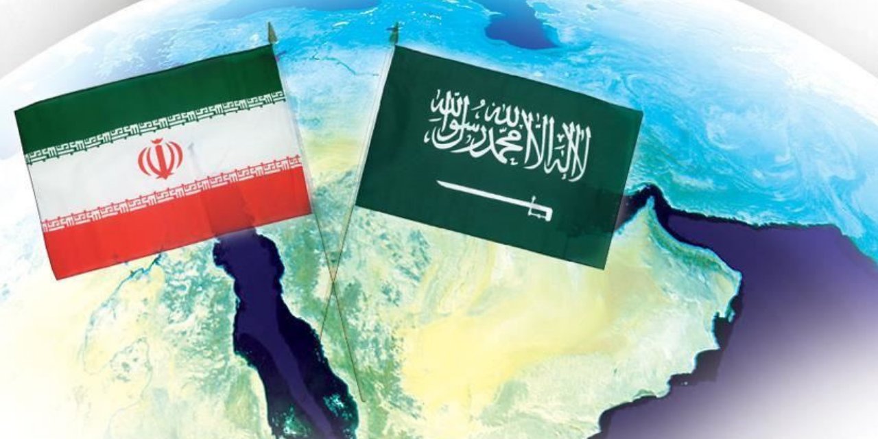 İran, Suudi Arabistan'la İlgili İddiaları Yalanladı