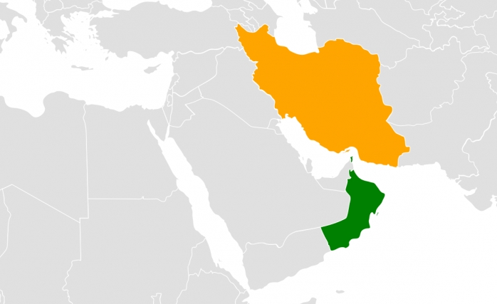 İran-Umman Savunma İşbirliği 