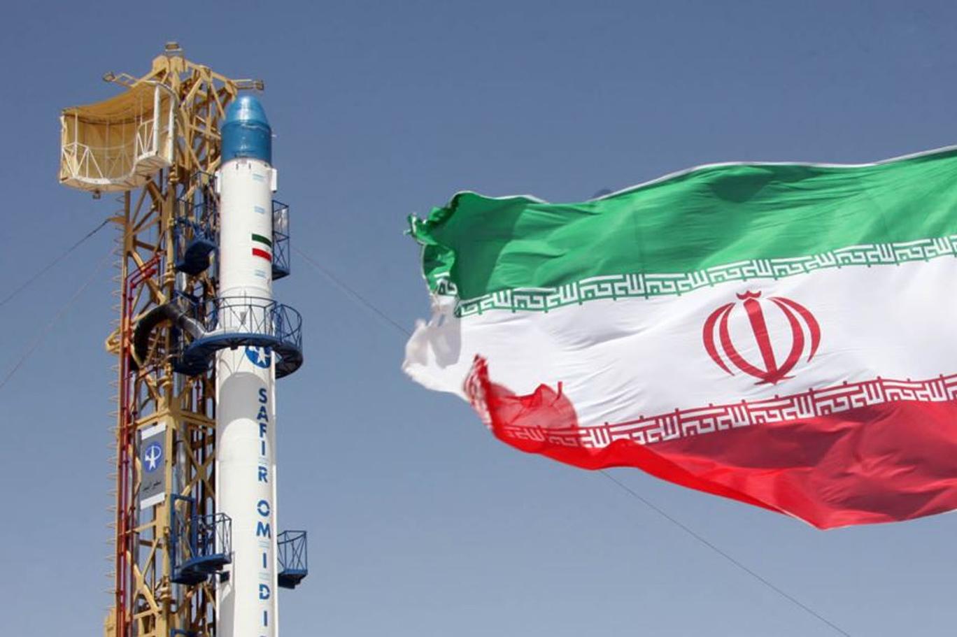İran Uzay Teknolojisi İsrail'i Endişelendiriyor