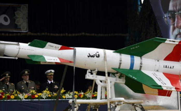  İran ve Hizbullah’a Yaptırımlar Jet Hızıyla Onaylandı