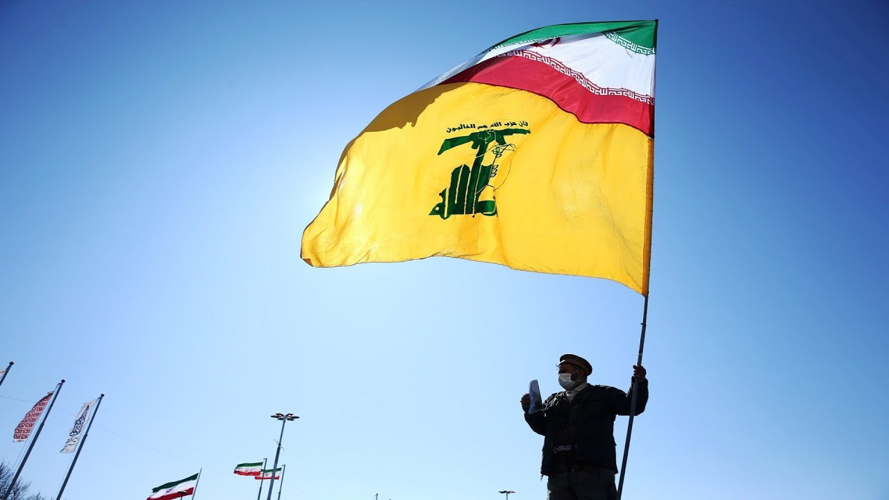 İran ve Hizbullah'ın İsrail'e Yanıtı