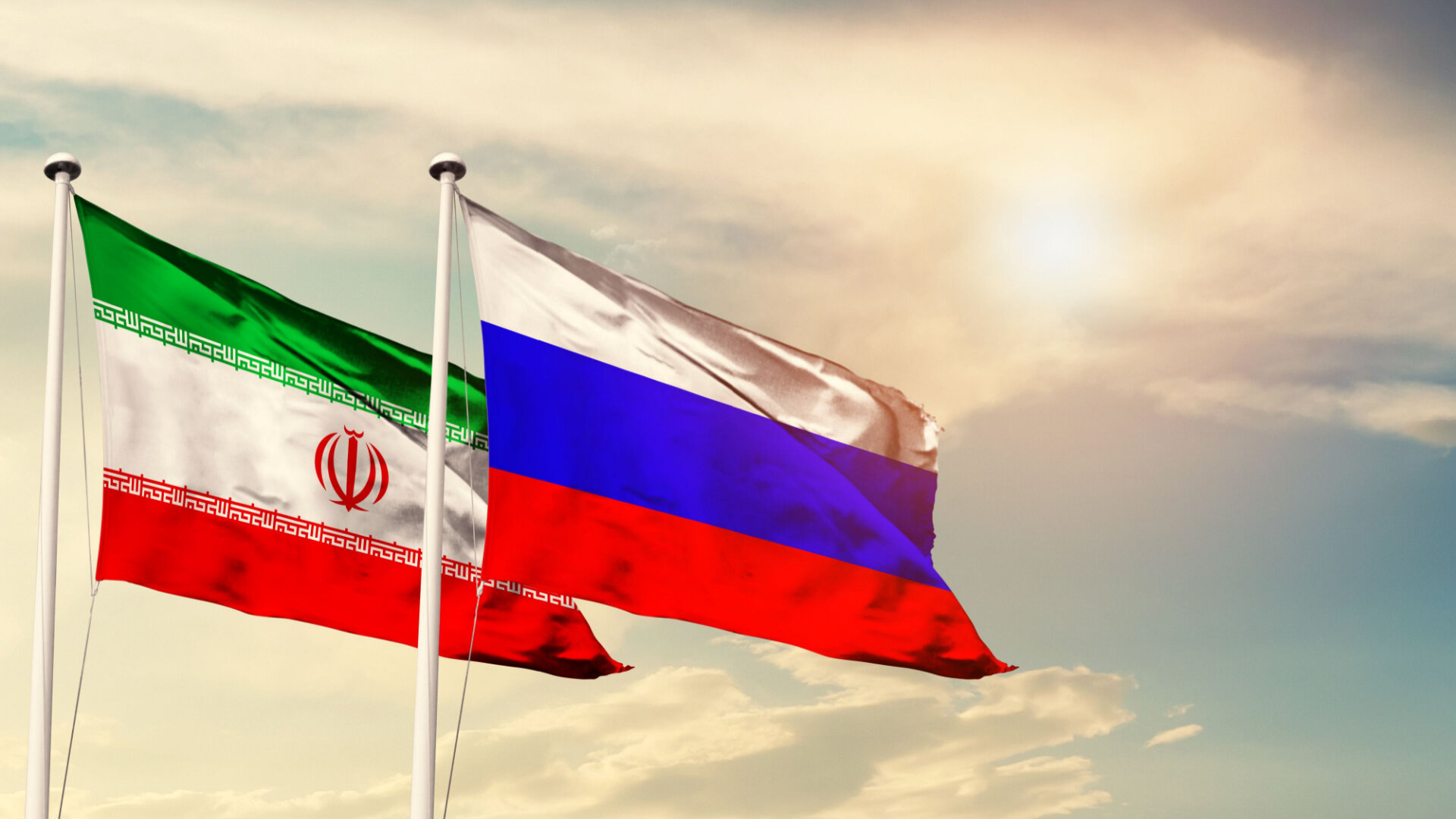 İran ve Rusya Askeri Bağlarını Güçlendiriyor