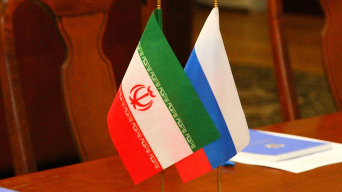 İran ve Rusya'dan Suriye Zirvesi