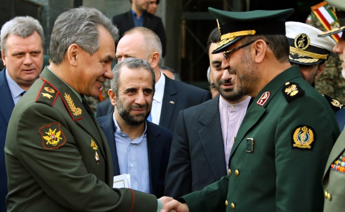 İran ve Rusya, Suriye’ye Kara Birliği Gönderebilir