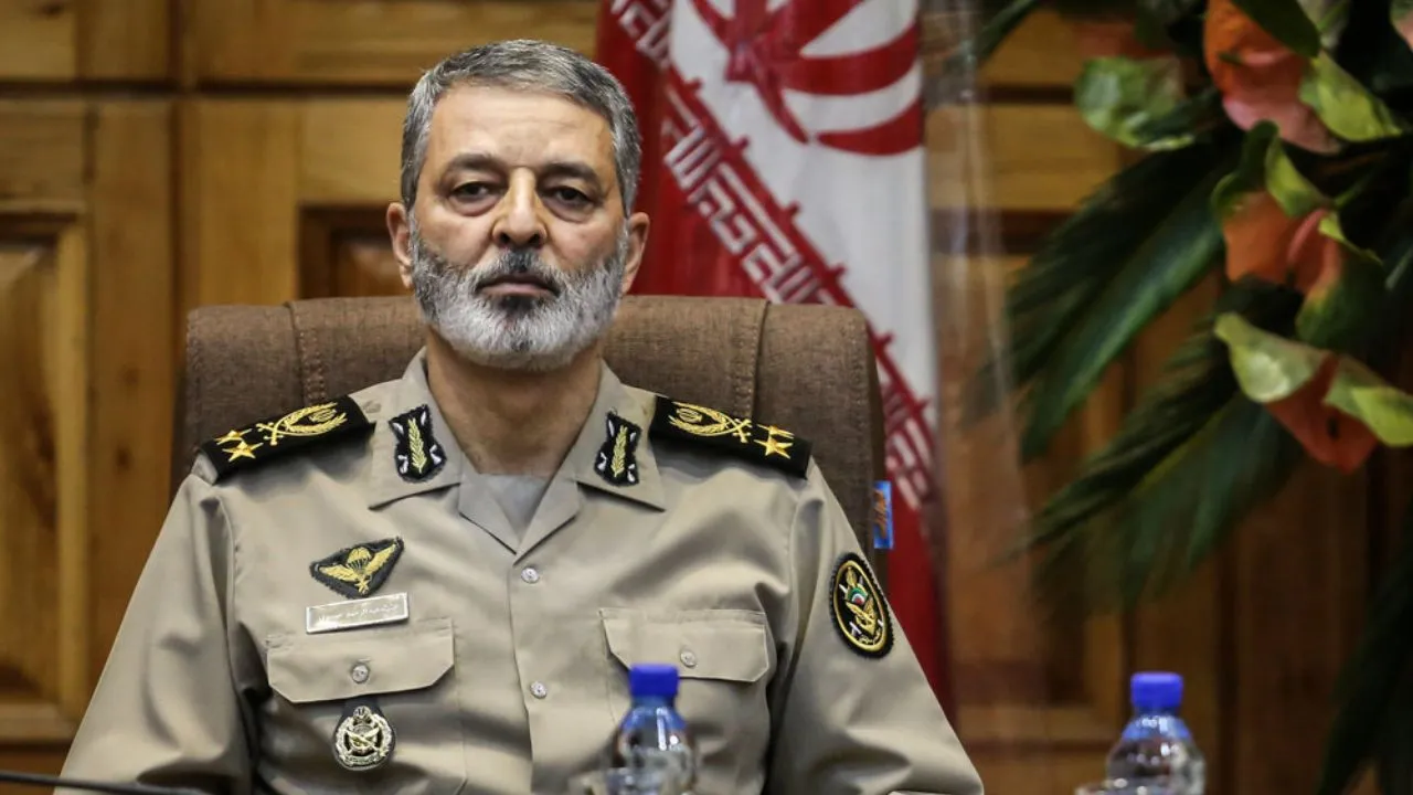 İranlı General ABD'nin Körfez Hamlelerini Yorumladı