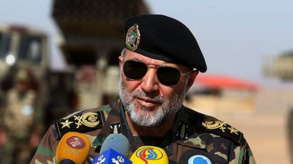 İranlı General: Düşman, Yeni Denklemi Bilsin
