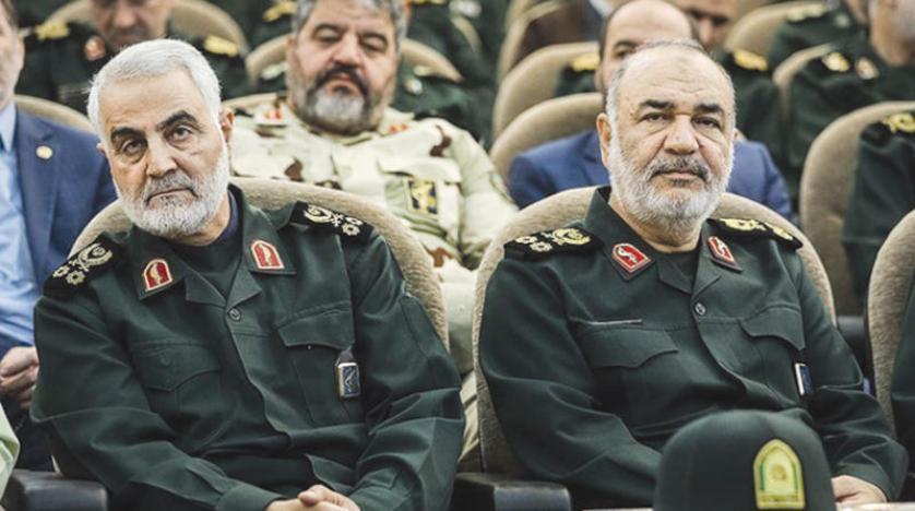 İranlı General: Er Ya Da Geç İntikam Alınacak