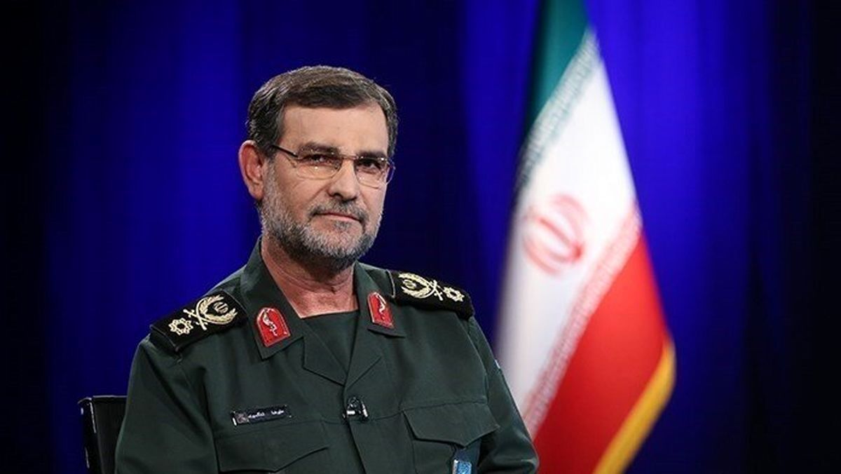 Iranlı General: Saldıranlara Saldırırız