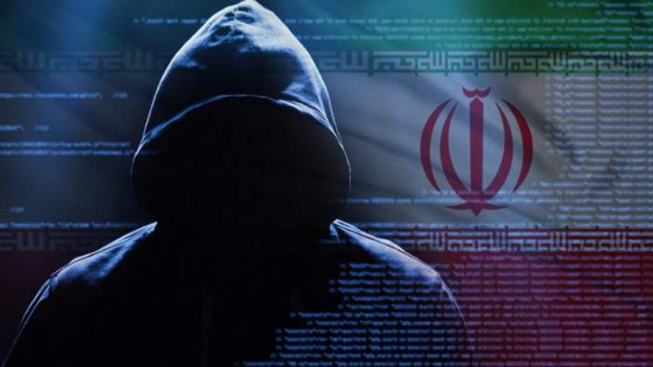 İranlı Hackerlar, İsrailli Şirketlere Sızdı
