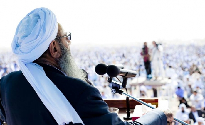 İranlı Sünni Alim'den İslam Ümmetine Uyarılar