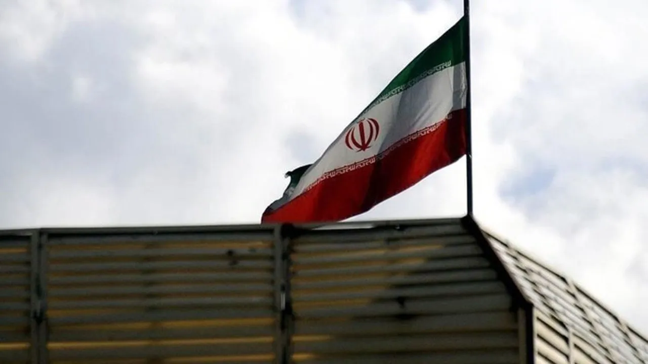 İranlı Yetkililere Suikast Planı