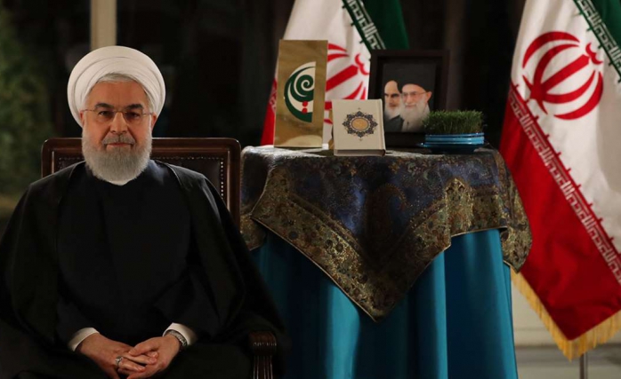 İranlılar Yeni Bir Nükleer Anlaşmaya Soğuk