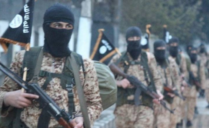 IŞİD, ABD Müttefiklerine Değil; İran-Rus Hattına Saldırıyor