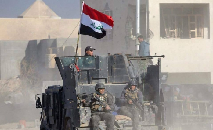 IŞİD'e Karşı Eş Zamanlı Operasyonlar Devam Ediyor