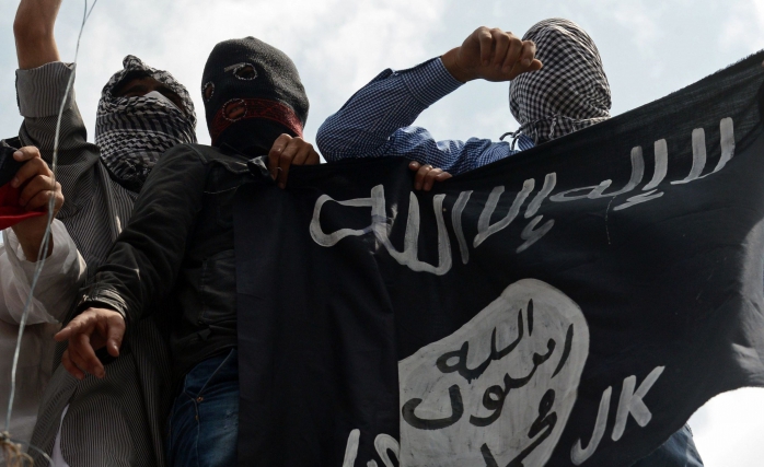 IŞİD’i̇n Terör Eylemleri̇ Ve Güvenli̇k Güçleri̇ni̇n Örgüte Yöneli̇k Operasyonları Sürüyor