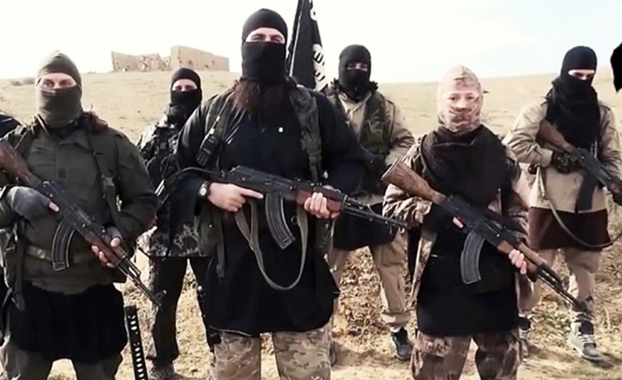 IŞİD'in Çekirdek Kadrosu Yenileniyor
