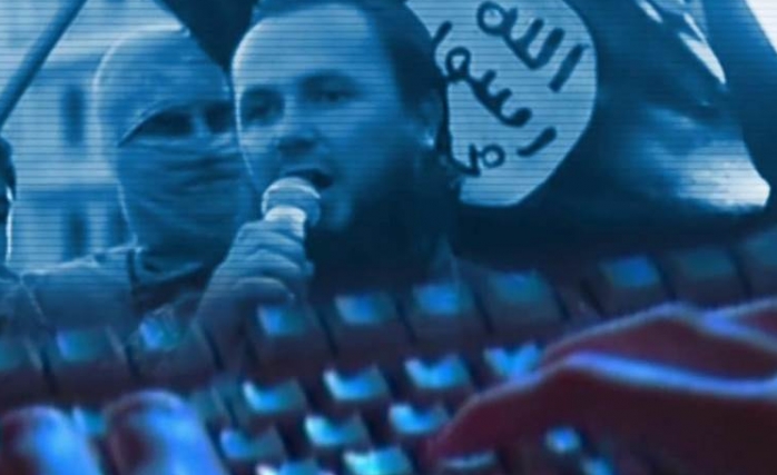 IŞİD'in Sanal İmparatorluğu da Çöktü