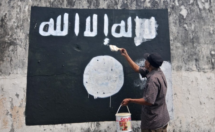 IŞİD'in Yeni Hedefi Güneydoğu Asya