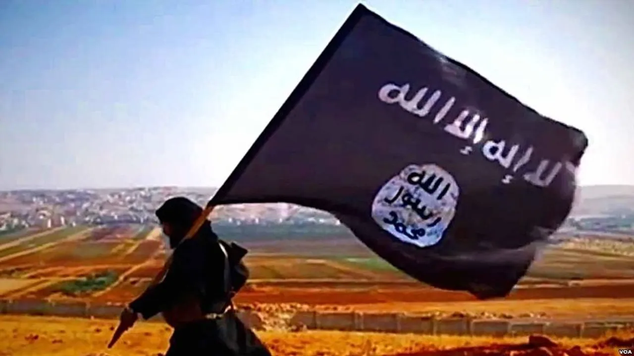 IŞİD Militanları Firar Ettiriliyor