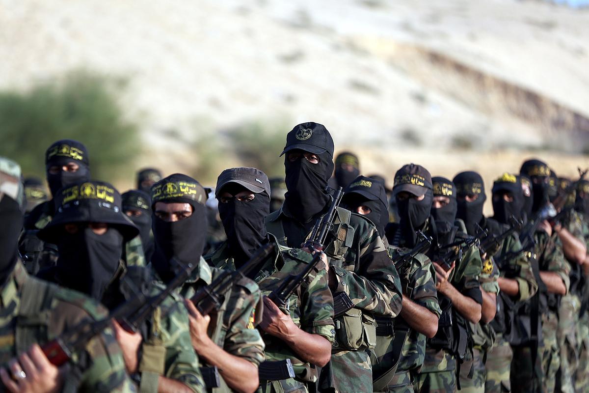 İslami Cihad: Aylarca Savaşmaya Hazırız