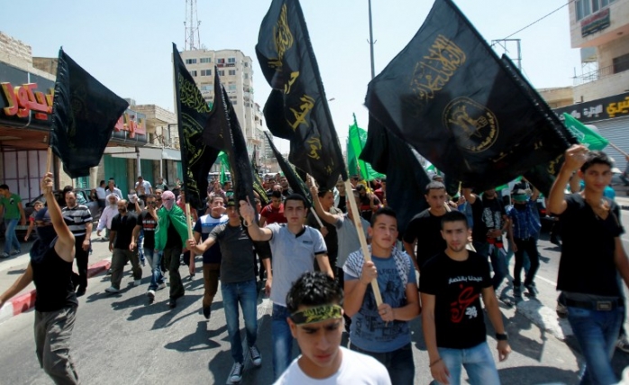 İslami Cihad'dan Filistin Yönetimi'ne Suçlama