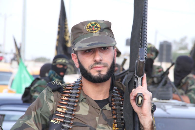 İslami Cihad: Siyonist Rejimin Sonu Yakın