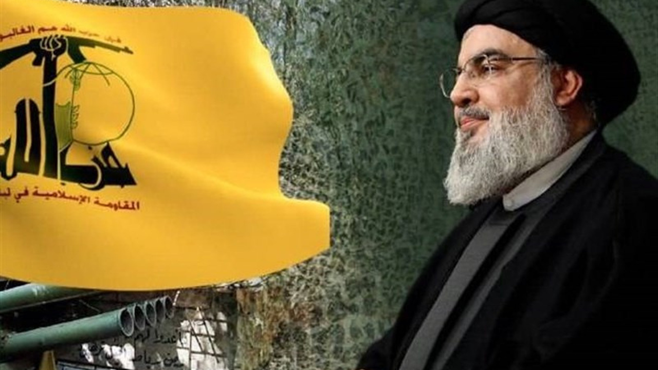 İslami Cihad Yetkilisi Nasrallah'ın Konuşmasını Yorumladı
