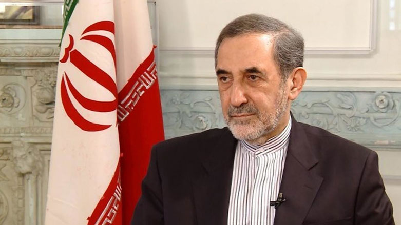İslami Cihat Lideri, İranlı Yetkiliyle Görüştü