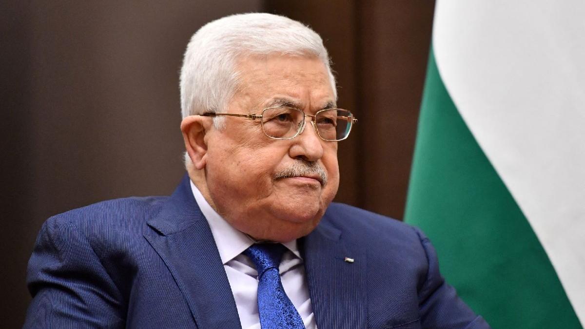 İsrail, Abbas'ın Yokluğundan Endişeli