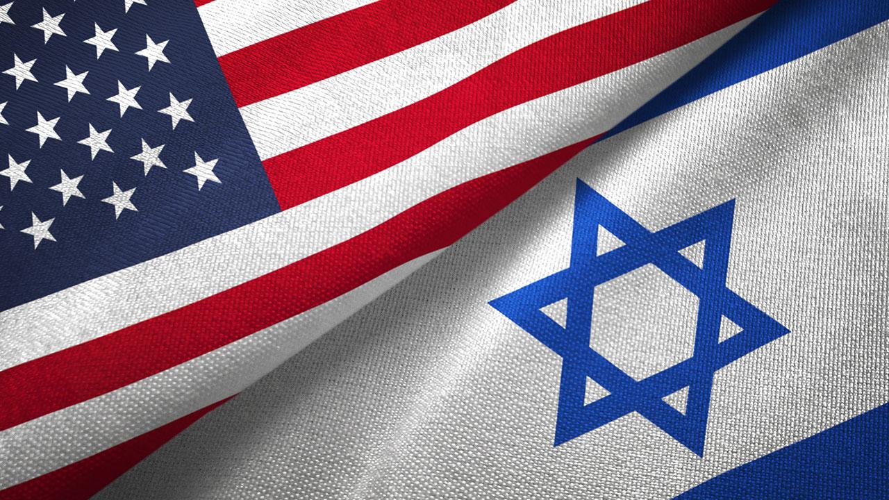 İsrail, ABD'nin Tutumundan Rahatsız