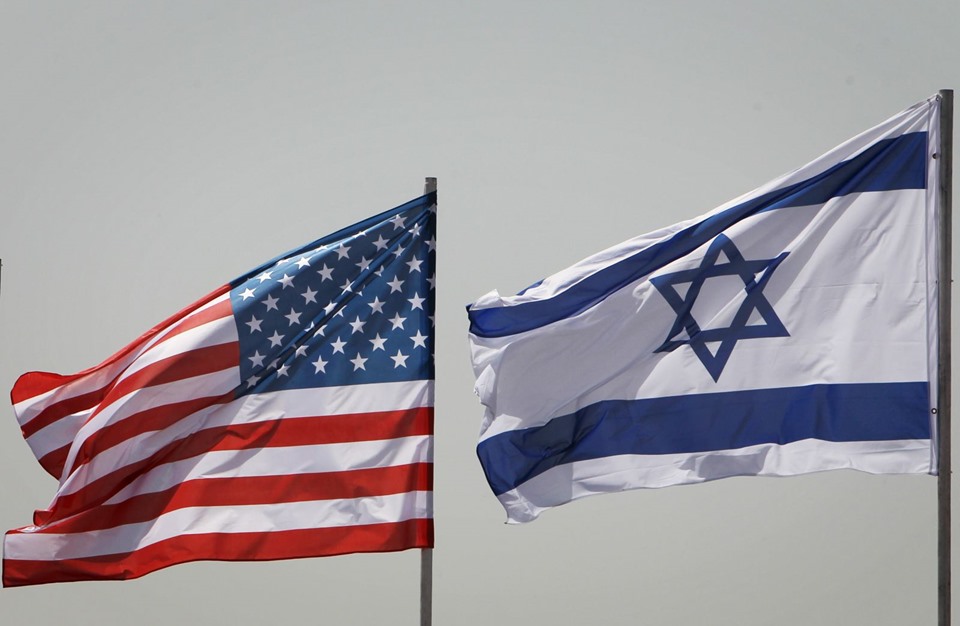 İsrail-ABD Üslerine Saldırı