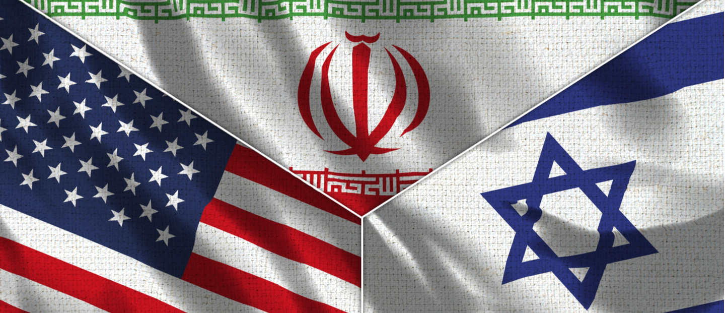 İsrail, ABD'yi İran'la Savaşa Çekiyor