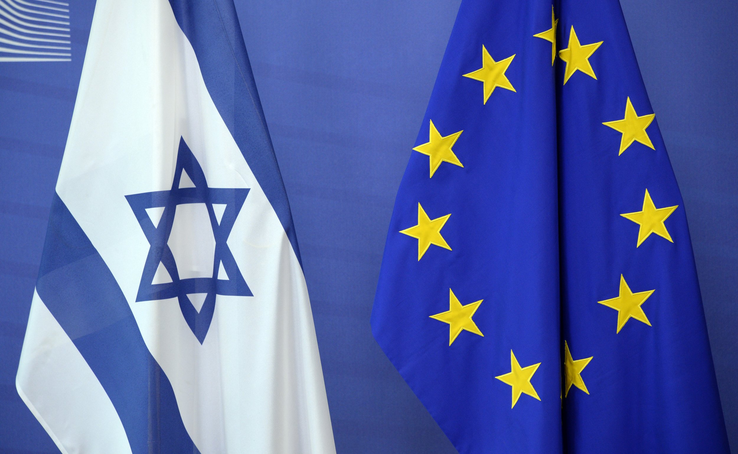 İsrail Avrupalı Müttefiklerine Güvenmiyor