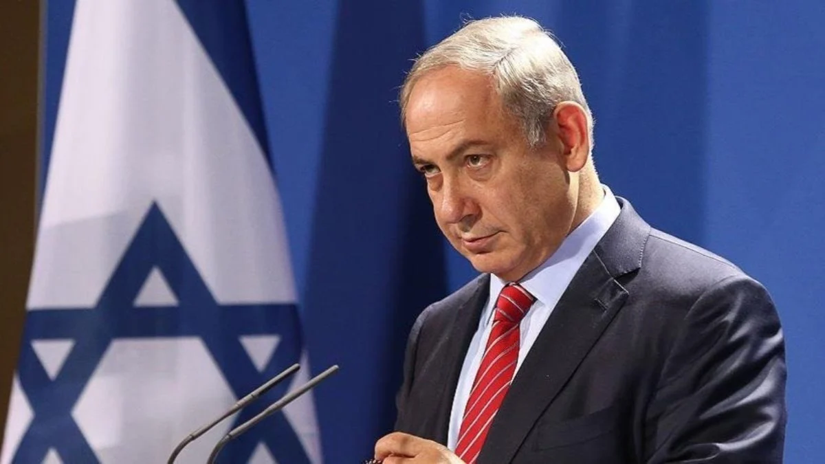 İsrail Başbakanına Gazze Eleştirisi