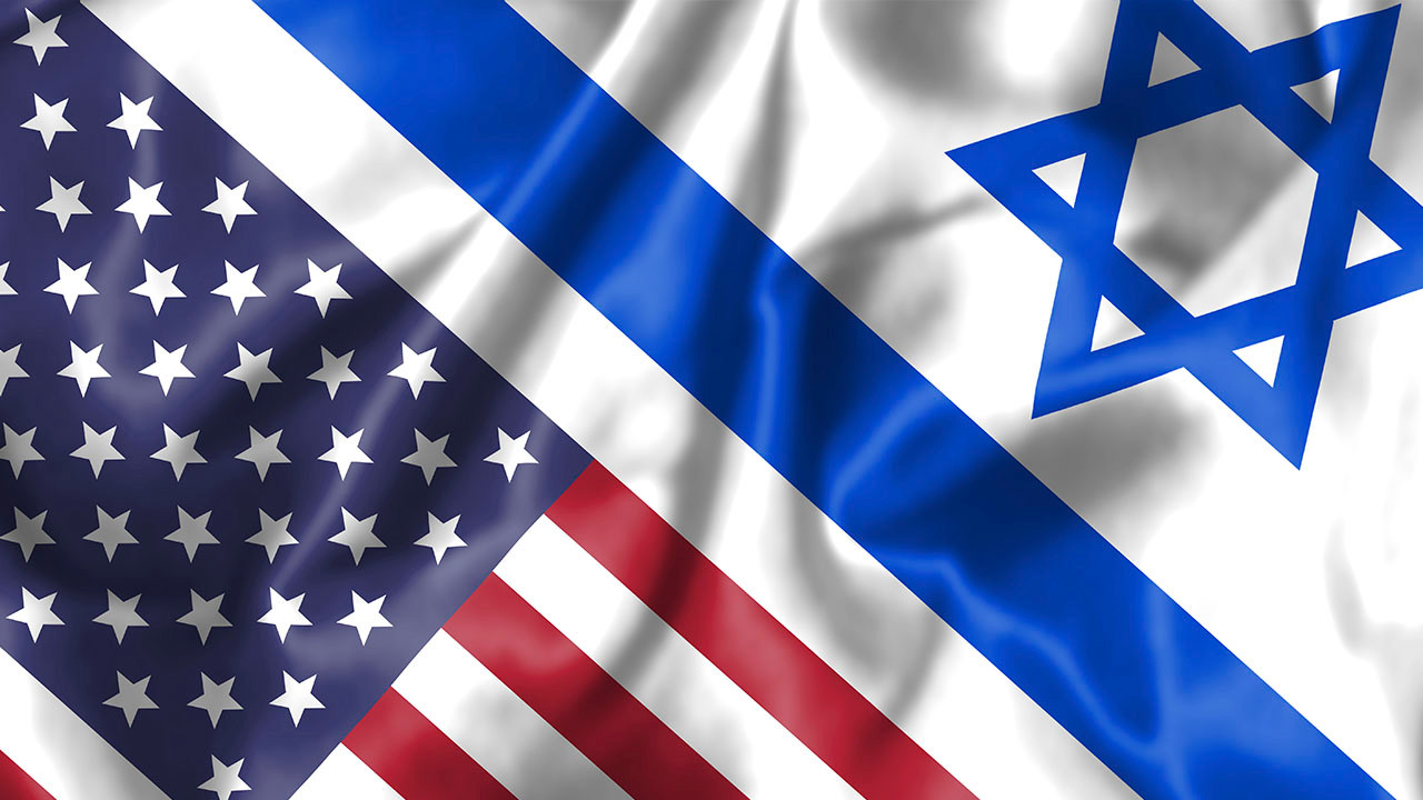 İsrail'de ABD'yle Savunma İttifakı Tartışılıyor