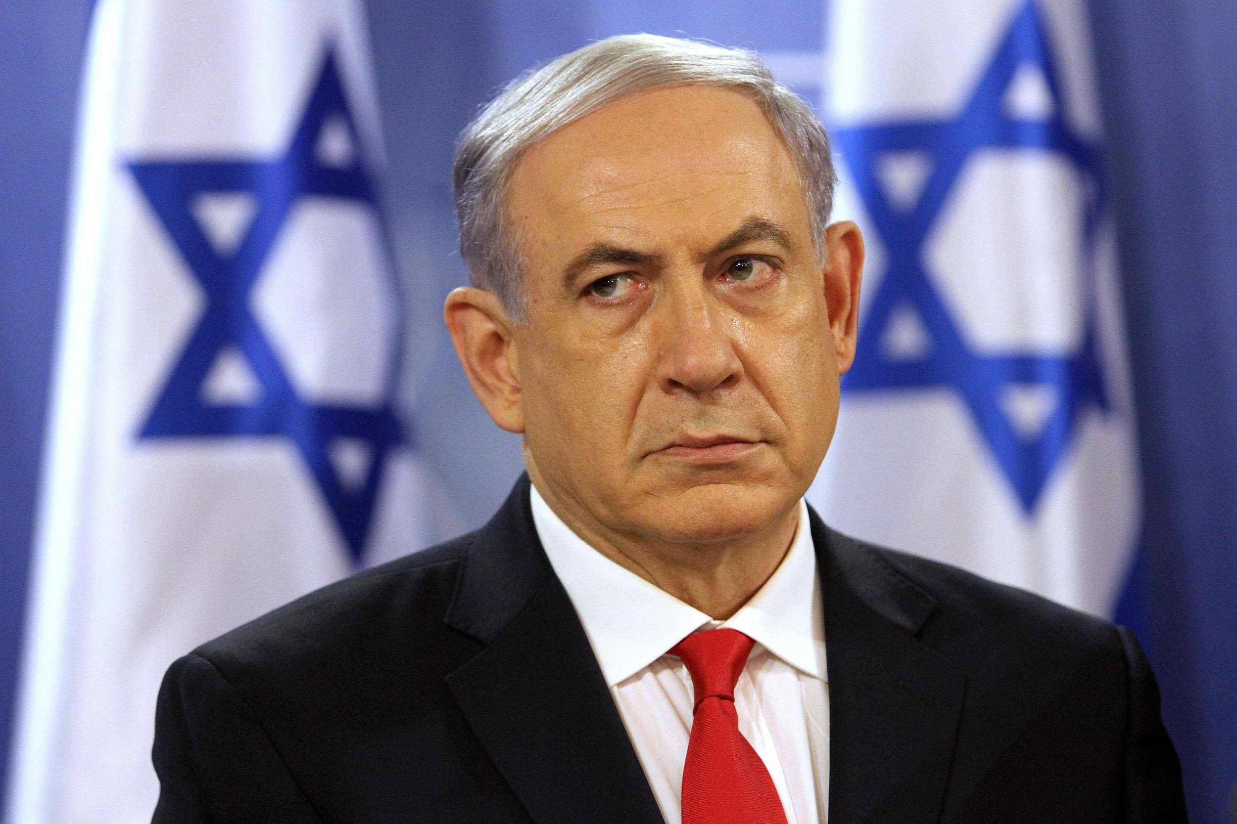 İsrail'de Hükümet Tartışması Büyüyor
