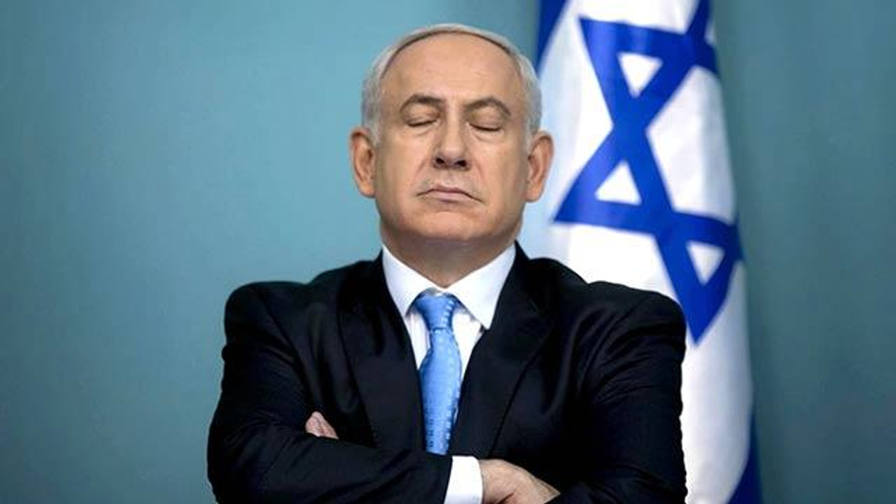 İsrail'de Netanyahu'ya İstifa Çağrısı