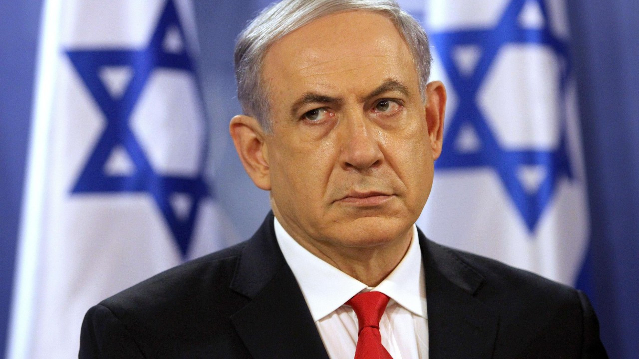 İsrail'de Netanyahu'ya Öfke Artıyor