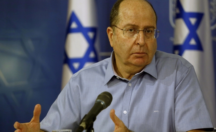 İsrail'de Sızdırılan Gazze Savaşı Kabine Tutanakları Tartışma Büyüyor