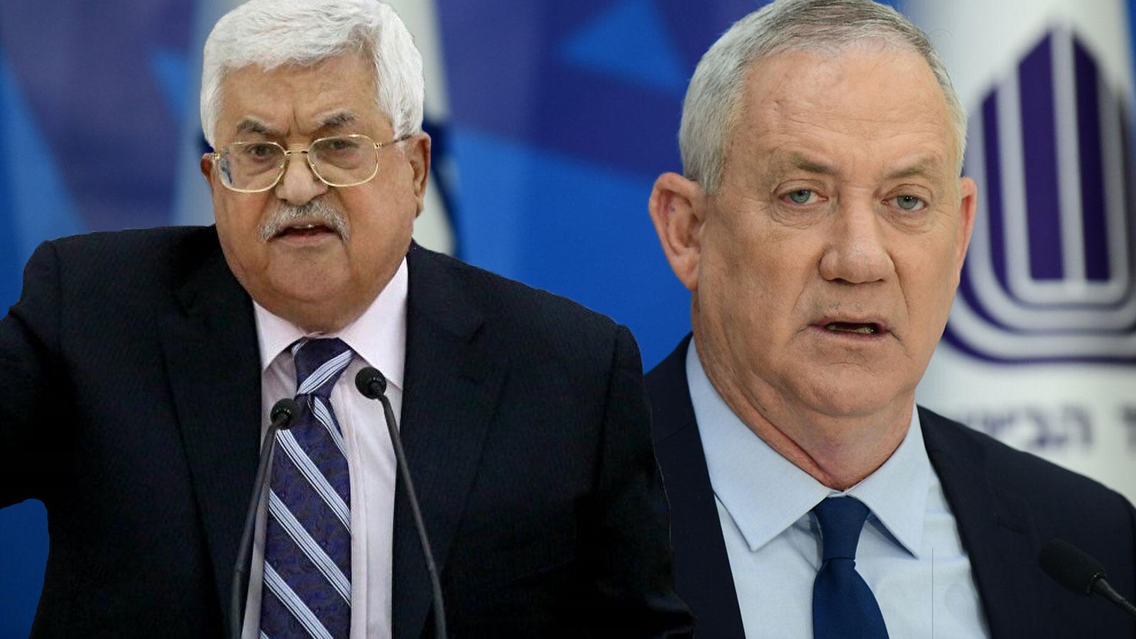 İsrail'den Abbas'a Uyarı: Engel Ol!