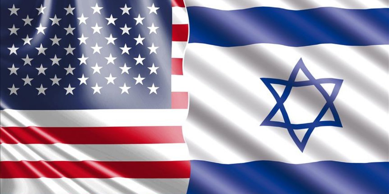 İsrail'den ABD'nin Filistin Önerisine Ret