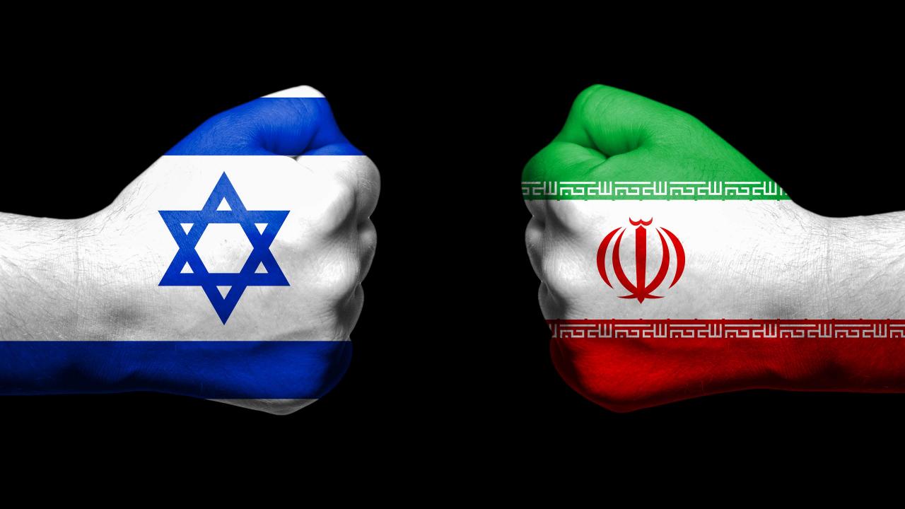İsrail'den Gazze'ye İran Baskısı