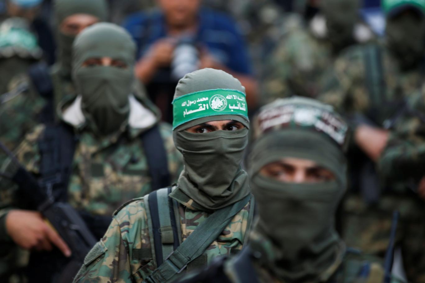 İsrail'den Hamas'a Uyarı