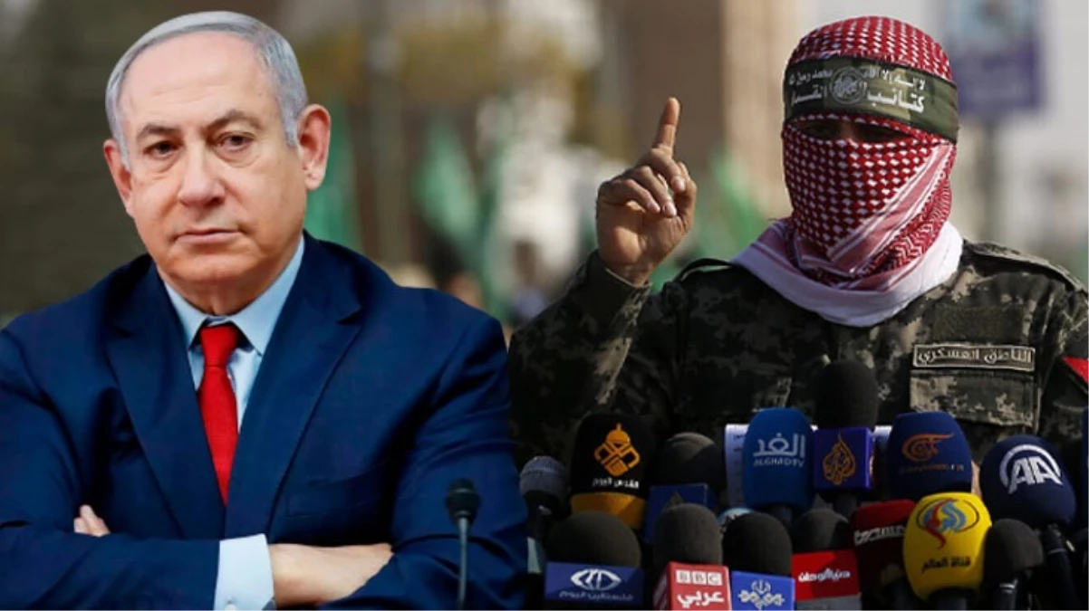 İsrail'den Hamas'a Yeni Teklif