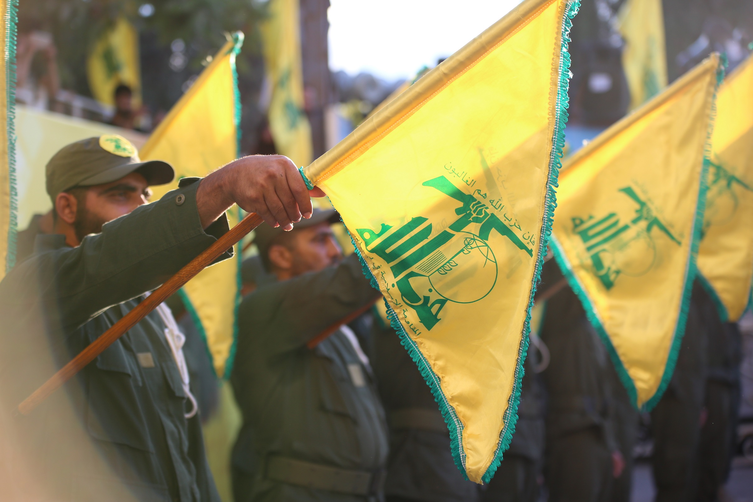 İsrail'den Hizbullah'a Savaş Tehdidi