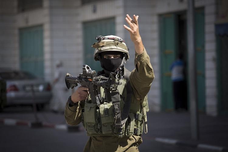 İsrail'den Kanlı Saldırı: 3 Filistinli Şehid Edildi!