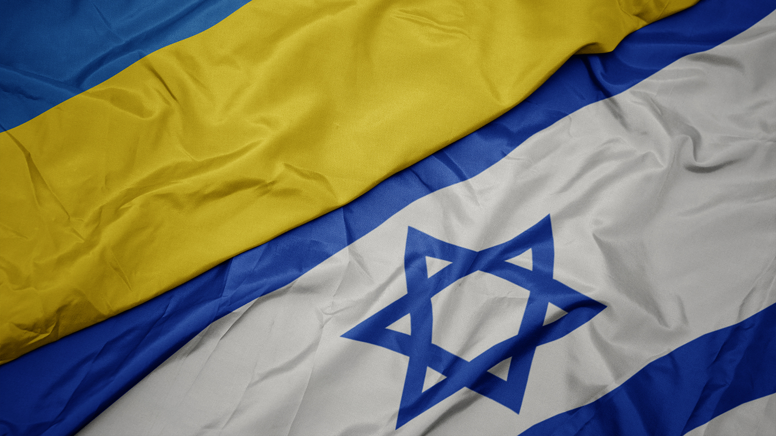 İsrail'den Ukrayna Kararı